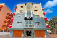 Hotel O Electronic City