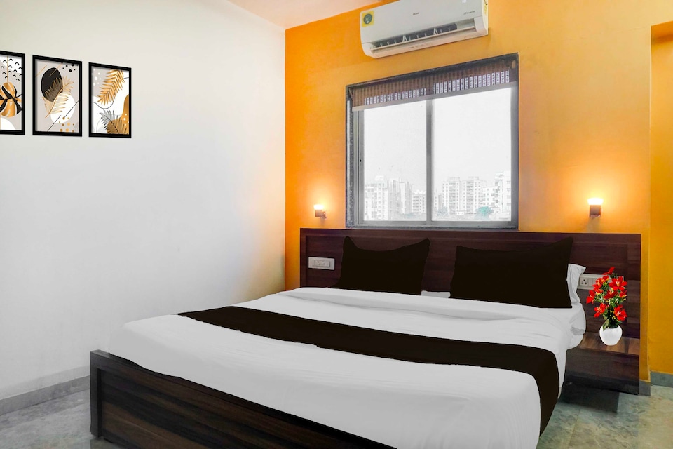 Super Collection O Ambegaon Road Katraj, Katraj Khed Shivapur Pune, Pune
