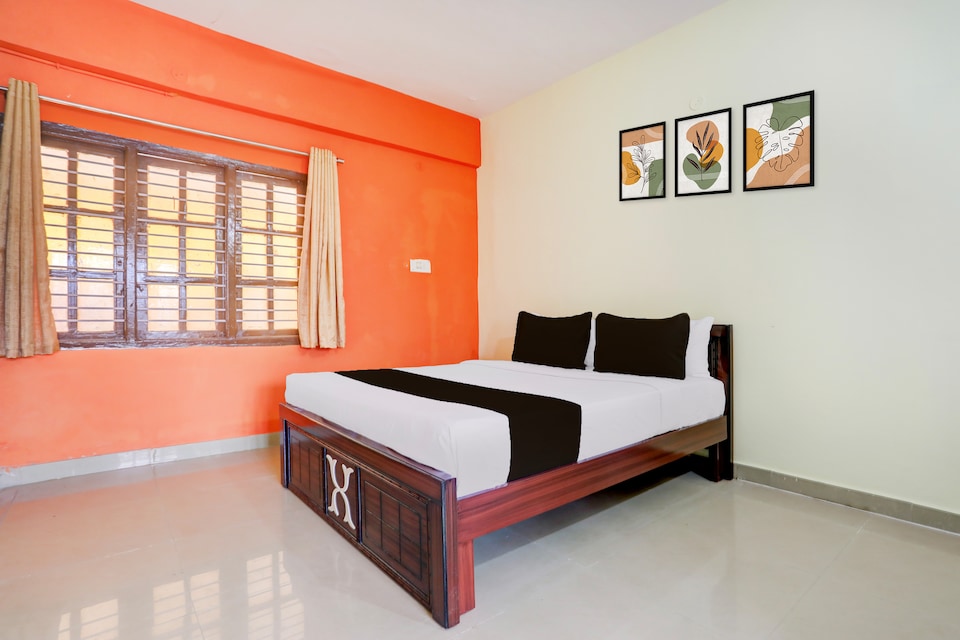 Hotel O AADITYA COMFORTS BOARDING & LODGING, Peenya Bangalore, Bangalore