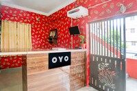 Hotel O AADITYA COMFORTS BOARDING & LODGING
