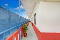 Hotel O AADITYA COMFORTS BOARDING & LODGING