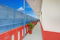 Hotel O AADITYA COMFORTS BOARDING & LODGING