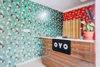 Hotel O AADITYA COMFORTS BOARDING & LODGING