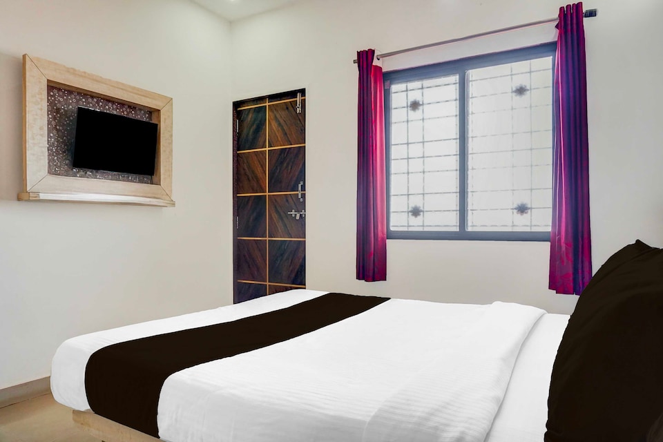 Hotel O Mahabaleshwar Near Mapro Garden, Mahabaleshwar, Mahabaleshwar