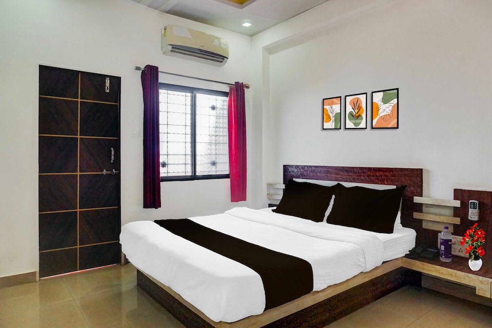 Hotel O Mahabaleshwar Near Mapro Garden, Mahabaleshwar, Mahabaleshwar