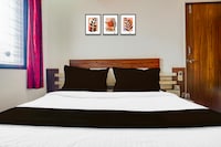 Hotel O Mahabaleshwar Near Mapro Garden