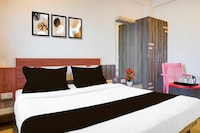 Hotel O Mahabaleshwar Near Mapro Garden