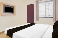 Hotel O Mahabaleshwar Near Mapro Garden