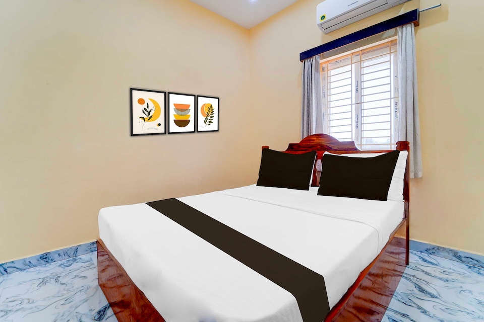 Hotel O Madurai Theni Road, Madurai Outskirts, Madurai
