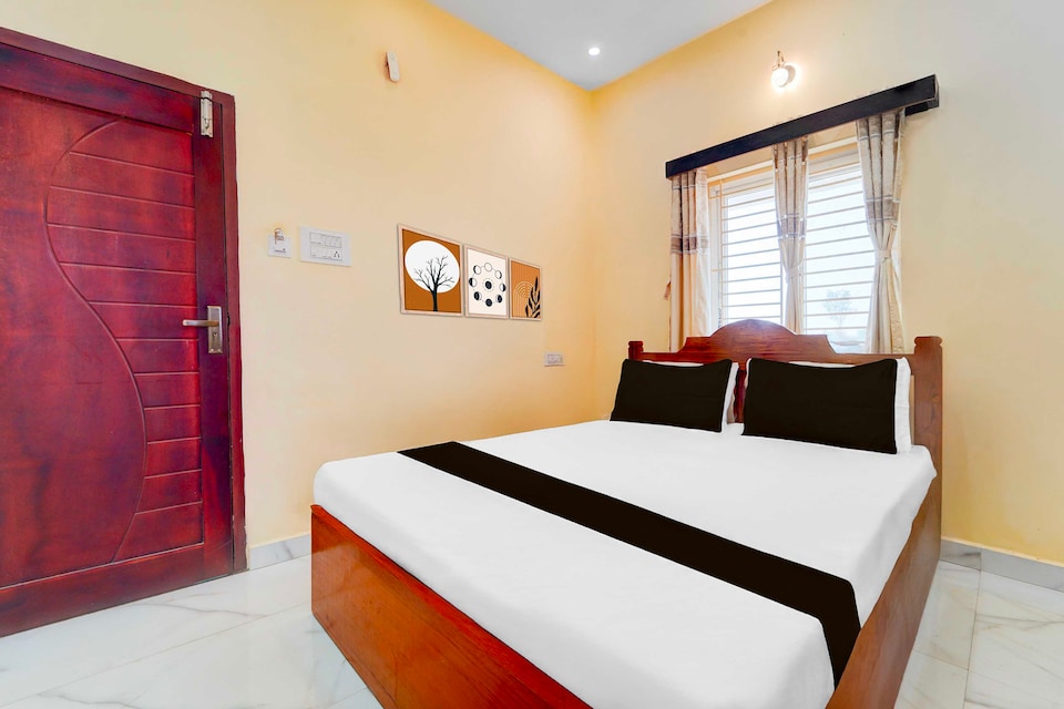 Hotel O Madurai Theni Road, Madurai Outskirts, Madurai