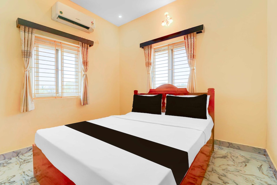 Hotel O Madurai Theni Road, Madurai Outskirts, Madurai