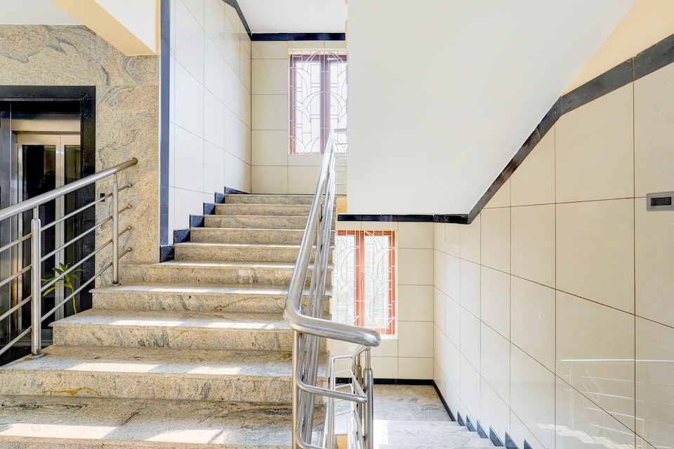 Townhouse Vellore Near CMC Hospital, Vellore, Vellore