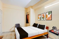 Hotel O Vellore Near CMC Hospital