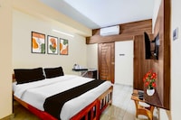 Hotel O Vellore Near CMC Hospital