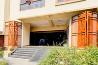 Townhouse Vellore Near CMC Hospital