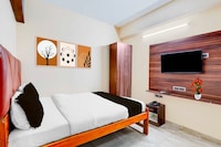 Hotel O Vellore Near CMC Hospital