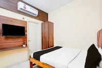 Hotel O Vellore Near CMC Hospital