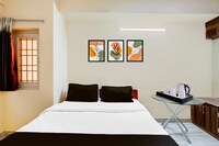 Hotel O Vellore Near CMC Hospital