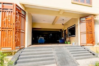 Townhouse Vellore Near CMC Hospital