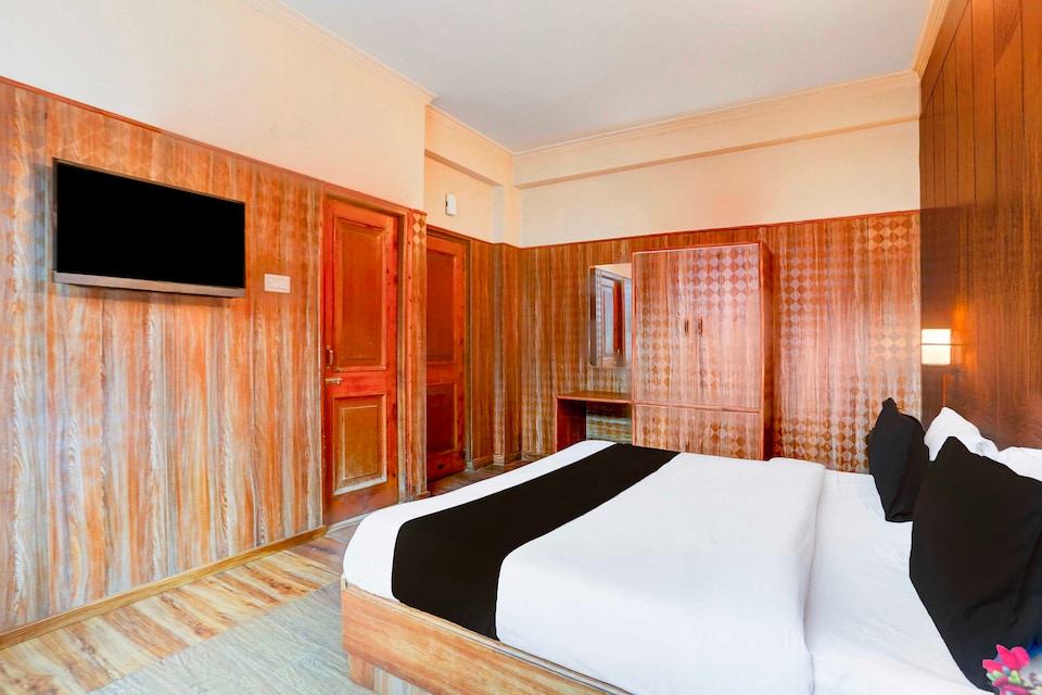 Hotel O Manali Near Hadimba Temple, Old Manali Cluster, Manali