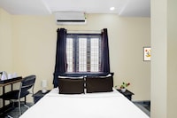 Hotel O Kothapet Near Omini Hospital