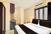 Hotel O Kothapet Near Omini Hospital