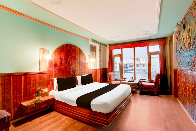 Hotel O Mall Road Manali Downtown Hadimba Temple