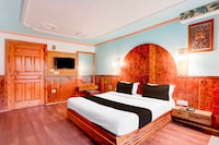 Hotel O Mall Road Manali Downtown Hadimba Temple