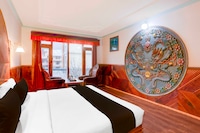 Hotel O Mall Road Manali Downtown Hadimba Temple