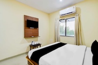 Hotel O Isckon Temple