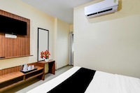 Hotel O Isckon Temple