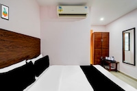 Hotel O Isckon Temple