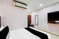 Hotel O Isckon Temple