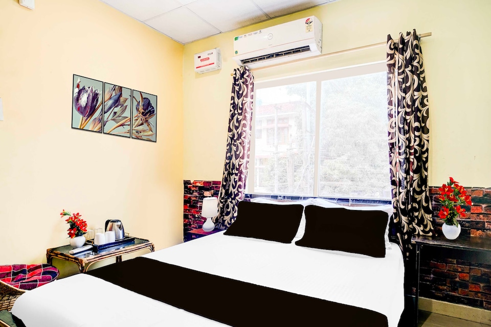 Hotel O Assam State Zoo & Botanical Garden, Ganeshguri Guwahati, Guwahati