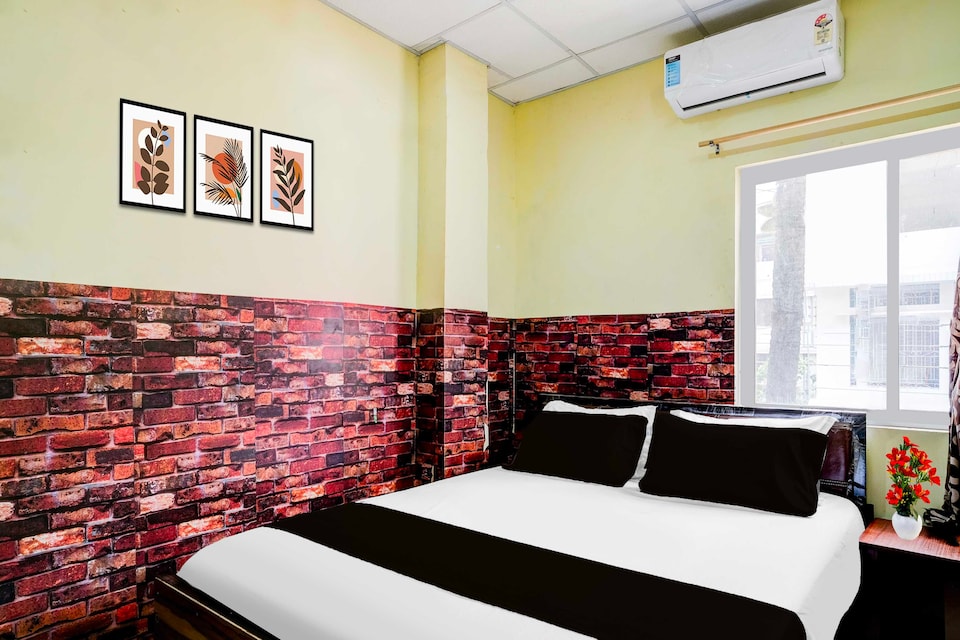 Hotel O Assam State Zoo & Botanical Garden, Ganeshguri Guwahati, Guwahati