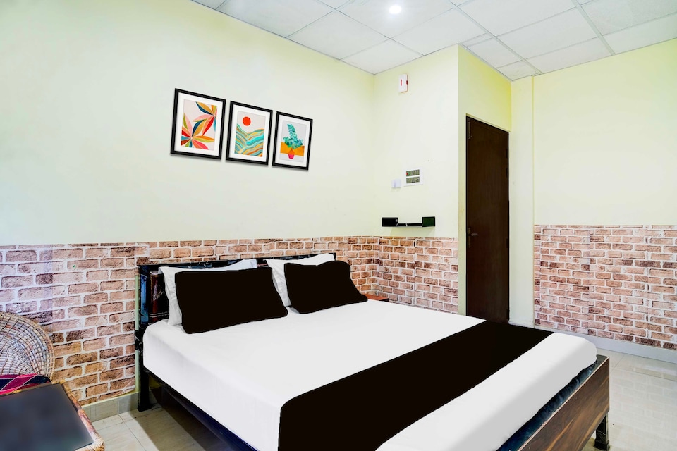 Hotel O Assam State Zoo & Botanical Garden, Ganeshguri Guwahati, Guwahati
