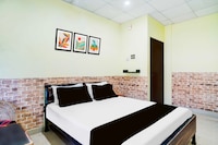 Hotel O Ganeshguri Nayanpur