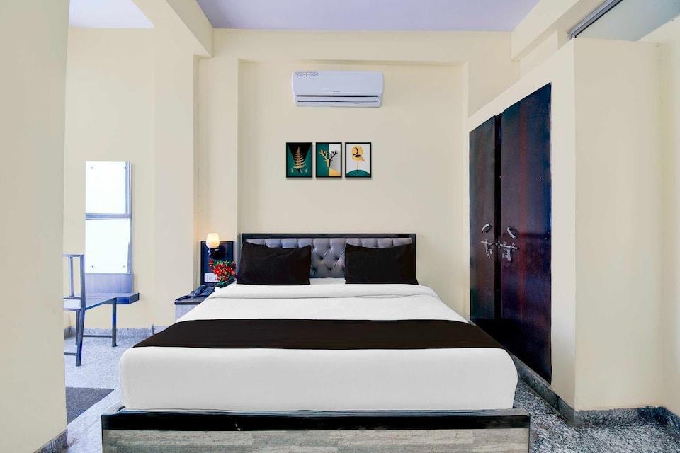 [Day Stay - 8 AM to 8 PM] Hotel O Sunder Nagar Golvyas, Vaishali Nagar Jaipur, Jaipur