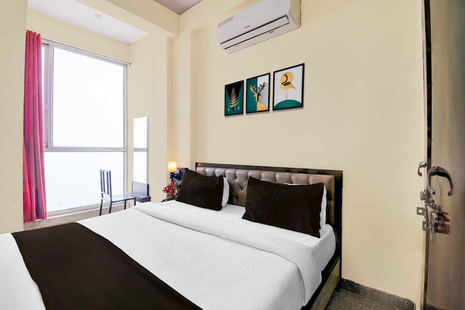 [Day Stay - 8 AM to 8 PM] Hotel O Sunder Nagar Golvyas, Vaishali Nagar Jaipur, Jaipur