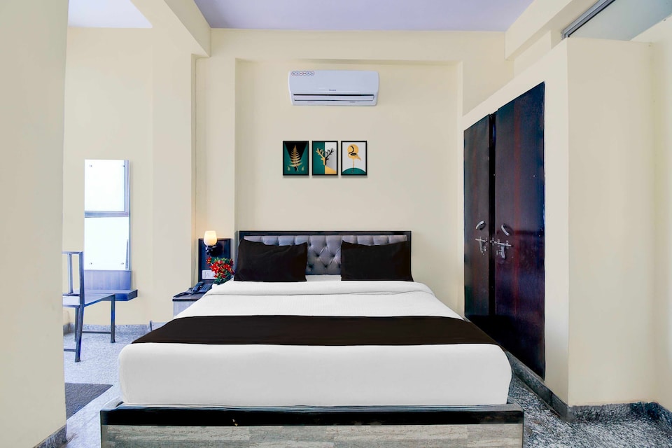 Hotel O Sunder Nagar Golvyas, Vaishali Nagar Jaipur, Jaipur
