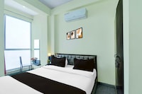 Hotel O Sunder Nagar Golvyas