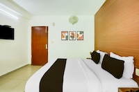 Hotel O Hot Spring Kalath Manali