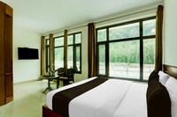 Hotel O Hot Spring Kalath Manali