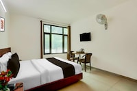 Hotel O Hot Spring Kalath Manali