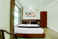 Hotel O Hot Spring Kalath Manali