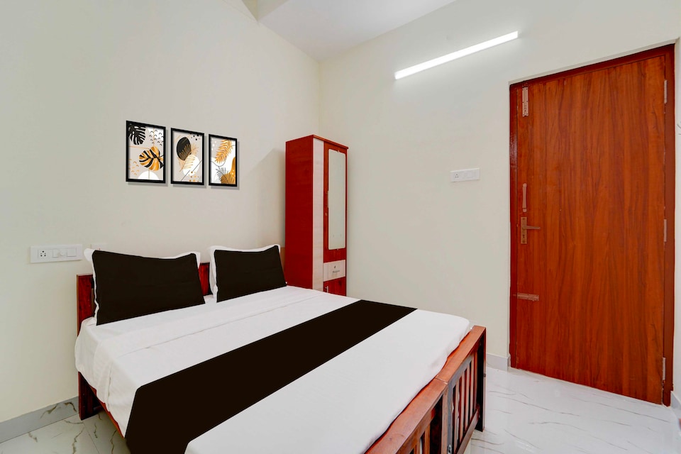 Hotel O Prozone Mall Coimbatore, Sathy Road Coimbatore, Coimbatore