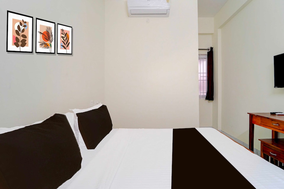 Hotel O Prozone Mall Coimbatore, Sathy Road Coimbatore, Coimbatore