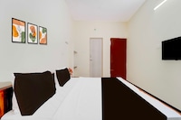 Hotel O Prozone Mall Coimbatore