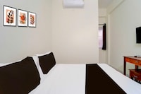 Hotel O Prozone Mall Coimbatore