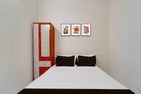 Hotel O Prozone Mall Coimbatore